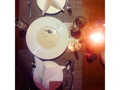 -小火花·干式熟成牛排馆Spark SteakHouse(剑桥郡店)