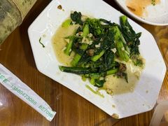 -九岭农庄·竹筒饭