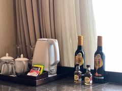 -南京商茂国际酒店(新街口德基广场店)