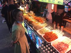 -万达广场(万州店)