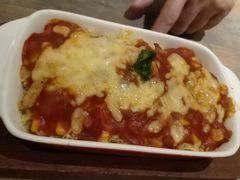 -卡朋西餐(扬名广场店)