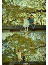 -茜茜公主婚纱摄影会馆