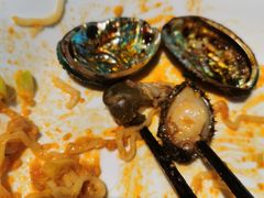 -张氏宽窄巷成都名小吃(华发新天地店)