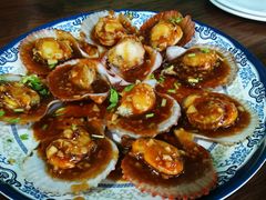 -公寓家常菜馆(海军博物馆店)