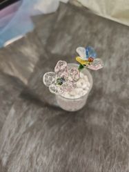-烬·烧玻璃diy灯工玻璃艺术·银饰工作室