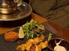 -Tajine Moroccan塔金摩洛哥中东餐厅