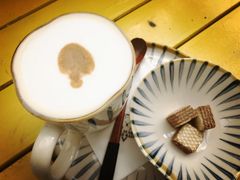 -餐酒吧Com-ing Bar(上海路店)