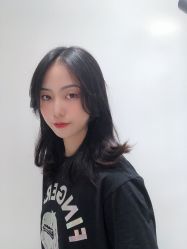 中发-S.HAIR SALON