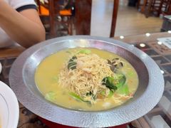 -陈记菜馆·非遗淮扬菜(东关街教场店)