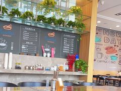 -何必是家面馆 HB noodles&coffee