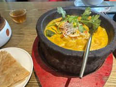 -熹素·鲜美素食Vegetarian (天河领展店)