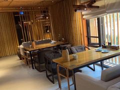 -竹里馆 ·茶食(奥体店)