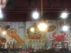 -龙虾风暴(松江店)