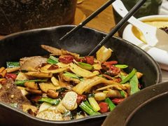 -云海肴·汽锅鸡·云南菜(苏州中心店)