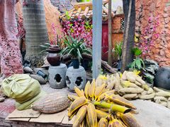 -园林美食城·本土农家菜(杨和镇店)