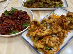-东北一家人(友谊街店)