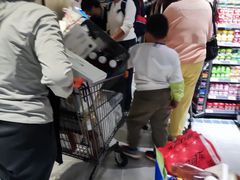 -胖东来生活广场(健康路店)