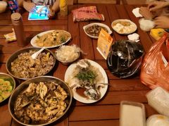 -东江客家情食府