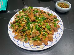 -小红鲸·海鲜餐厅(轸大路店)