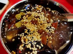 -谭鸭血老火锅(漳州路店)