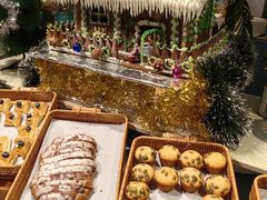 -帝豪酒店•马可勃罗西餐厅