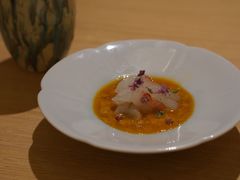 -鮨青(恒基名人购物中心店)