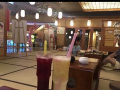 -汤泉良子(金源店)
