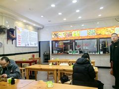 -张明富面皮店(东大街店)