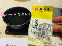-点都德(盘福楼店)