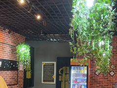 -机械师超级密室(大唐西市店)