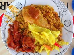 -番茄Nasi Kandar印度料理