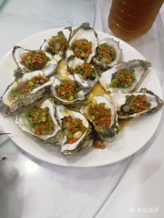 祥海海鲜家常菜-图片-秦皇岛美食-大众点评网