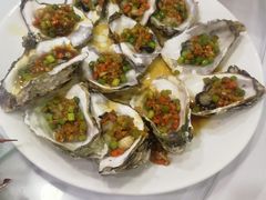 -聚德福海鲜家常菜(刘庄店)