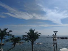 -靓湾海鲜·海景餐厅(小麦岛店)