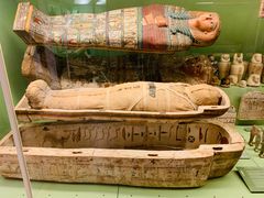 -丹麦国家博物馆