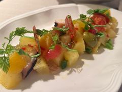 章鱼腿-Solo(衡山路店)