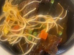 -豪客来牛排(人民东路店)