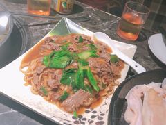 -仄园围炉坊·牛肉火锅·汕头卤水火锅(蛇口店)