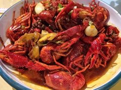 -小田油焖小龙虾(双井店)