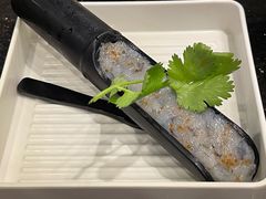 招牌鲜虾滑-一哥澳门豆捞 · 十七年经典澳门火锅(四季天地店)