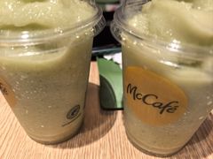 -麦当劳(豫园店)