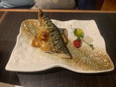 -山葵家·创意料理(宁波来福士店)