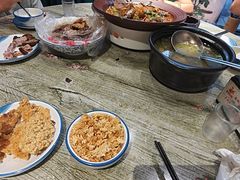 -巢湖名吃·东关老鹅汤(江南风情街店)