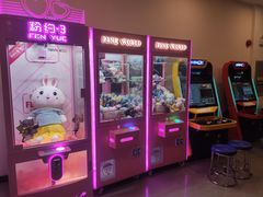 -南美元生态大酒店(海珠店)