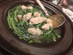 -广州康莱德·韵轩中餐厅