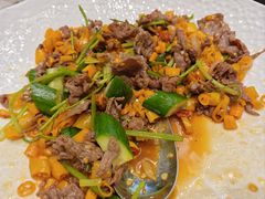 -同里湖大饭店-怡景轩中餐厅(同里古镇店)