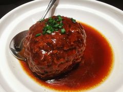 狮子头-起源小厨(应天门店)