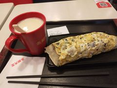-永和大王(解放东路店)