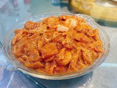 -振生清真饭店(永安道店)