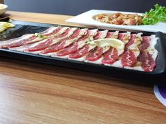 -小米烤肉-泥炉炭烤(常营店)